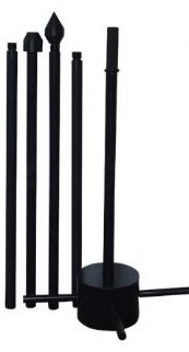 路基路面現場檢測儀器